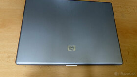 2x HP Comaq 6720S panel: Samsung LTN154X3-L01 15.4" - 3