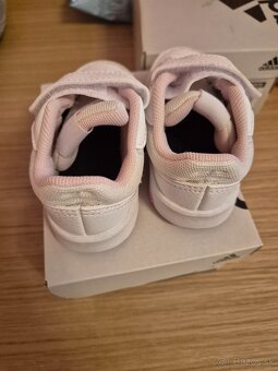 Dievčenské tenisky Adidas - 3