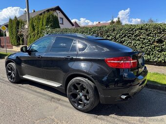 2011 BMW x6 3.5d 210kw - 3