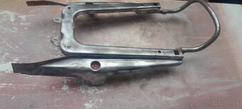 Nosnik sedadla jawa čz 175/356 - 3