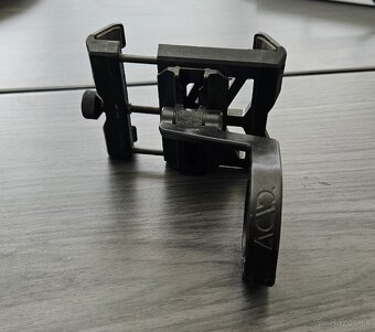 Drziak mobilu na bicykel CUBE ACID - 3