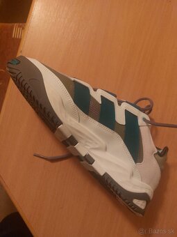 Adidas niteball 44 2/3 - 3