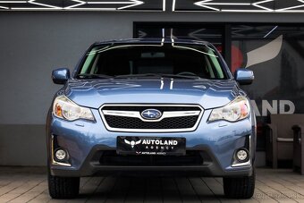 Subaru XV 2.0i Comfort CVT - 3