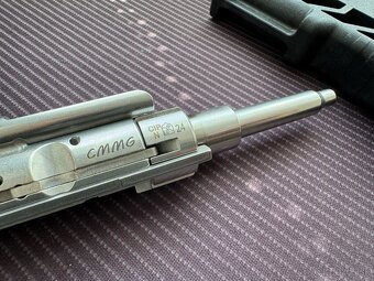 Predám konverziu CMMG .22lr - 3