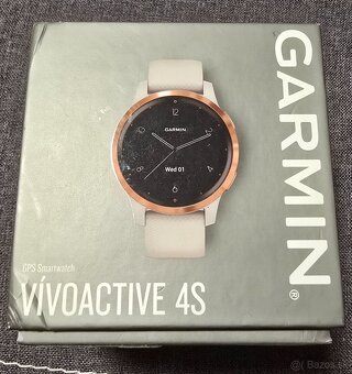 Garmin Vivoactive 4S - 3