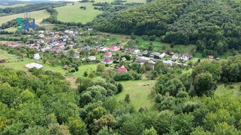 Veľký stavebný pozemok - Brežany, Prešov - 3