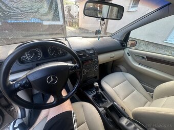 Mercedes-Benz A150 - 3