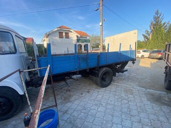 Hydraulická plošina. - 3