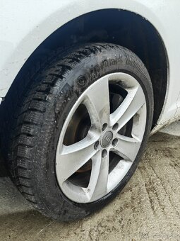 Audi A6 c6 diely - 3