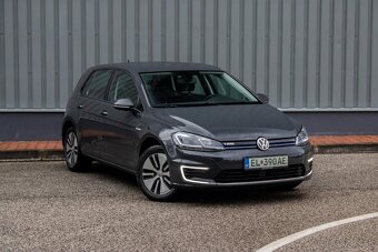 Volkswagen Golf e - 3