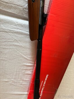Vzduchovka Hatsan MOD65 - 3