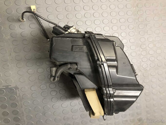 Airbox Yamaha R6 - 3