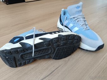 Pánske tenisky Adidas - 3