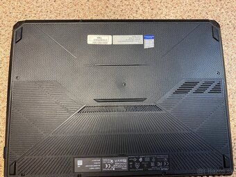 ASUS TUF - 3