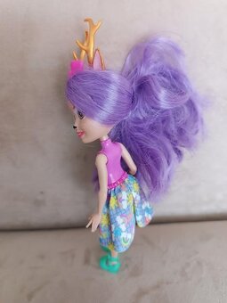 Babiky enchantimals - 3