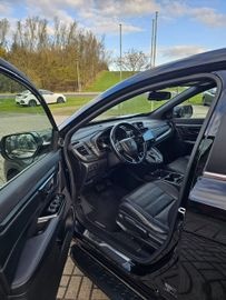 Honda CRV - 3