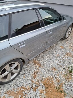 AUDI A4 - 3