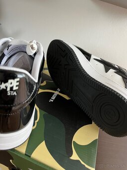 Bapesta - 3