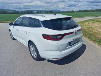Renault Mégane Grandtour 1.3 TCe 115 Limited - 3