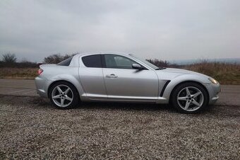 Mazda RX8 - 3