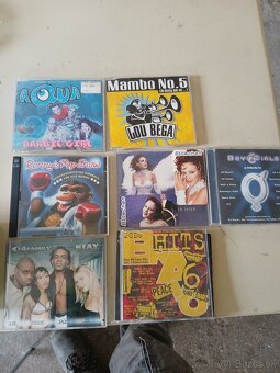 Cd-plne funkčné orig. - 3