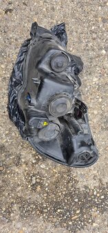 Predam svetlo ford s-max - 3