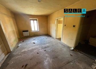 Slnečný rodinný dom, 110 m2, letná kuchyňa, Hronovce, okr. L - 3