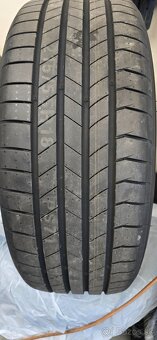 Kumho 215/55 r18 Letne Pneumatiky - 3