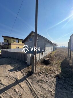 NA PREDAJ DVOJGENERAČNÝ DOM, KOŠICE-ŠACA - 3