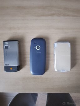 Predám nové mobily - 3
