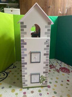 Detský domček playtime Lidl - 3