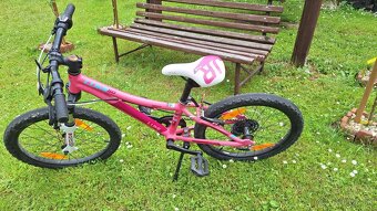 Bicykel Kellys Lumi 50 - 3