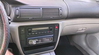 Volkswagen Passat - 3