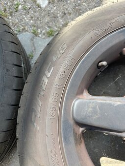 5x120 R15 BMW AC schnitzer - 3