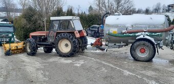 Zetor 16145 - 3