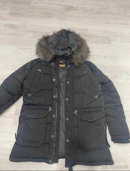 Predám bundu Superdry - 3