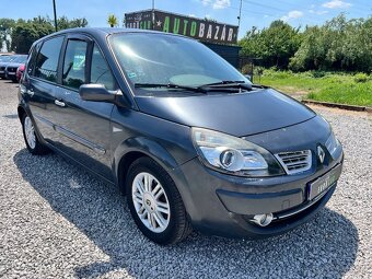 Renault Grand Scénic - 3