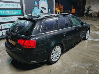 A4 b7 - 3