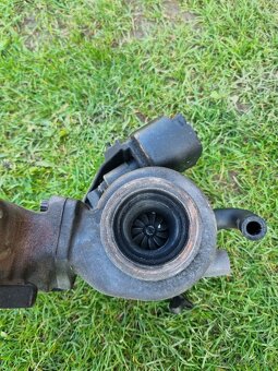 Turbo M47 320d 110kw - 3