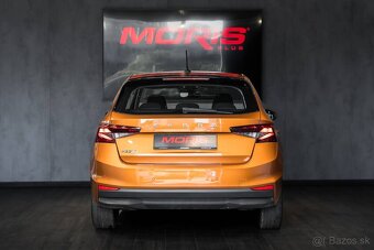 Škoda Fabia 1.0 TSI Style - 3
