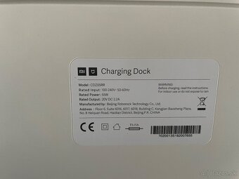 Xiaomi Mi Robot Vacuum - 3