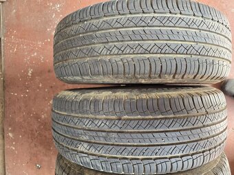 215/65R16 letné pneu Michelin - 3