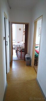 PRENAJMEM 2 IZB BYT V. TATRY ŠTRBSKÉ PLESO SLNEČNÝ, VÝHĽAD - 3