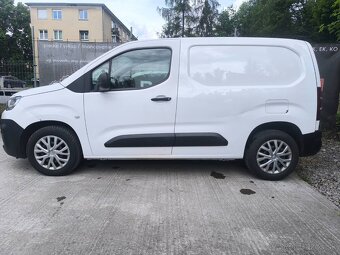Citroën Berlingo BlueHDi 100 Feel M - 3