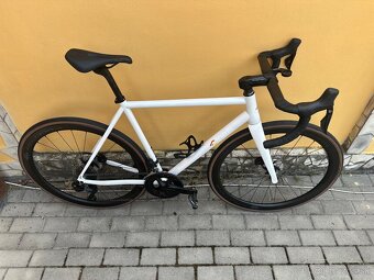 Cinelli Nemo TIG 54 , Shimano 105 DI2 - 3