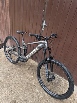 Trek Rail 7 - 3