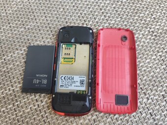 Nokia 300 - 3