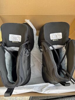 Kanady polovysoke Gore-tex, vel. 44 (29 1/2) - 3