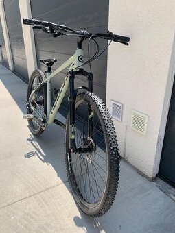 Predám bicykel KELLYS spider 90 - 3
