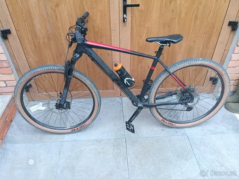 CTM Rascal 3.0 - 3